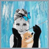 Cuadro Breakfast at Tiffany