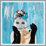 Cuadro Breakfast at Tiffany