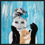 Cuadro Breakfast at Tiffany