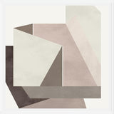 Cuadro Geometric Construction III
