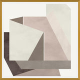 Cuadro Geometric Construction III