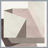Cuadro Geometric Construction III