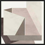 Cuadro Geometric Construction III