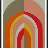 Cuadro The Path Appears 5