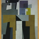 Cuadro Geometric Construction