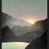 Cuadro MINIMAL LANDSCAPE 03