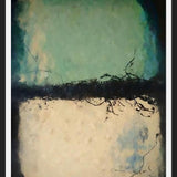 Cuadro Abstract Composition 845