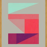 Cuadro TRIPTYCH 2