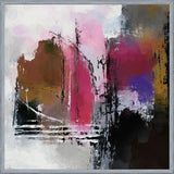 Cuadro Abstract Composition 1055