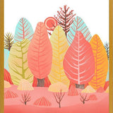 Cuadro Spring landscapes 1