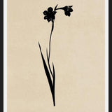 Cuadro MINIMAL FLOWRES