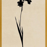 Cuadro MINIMAL FLOWRES