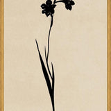 Cuadro MINIMAL FLOWRES