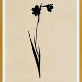 Cuadro MINIMAL FLOWRES