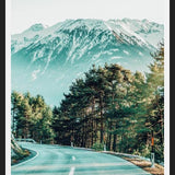 Cuadro Road To Heaven