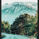 Cuadro Road To Heaven