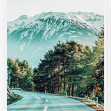 Cuadro Road To Heaven