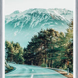 Cuadro Road To Heaven