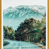 Cuadro Road To Heaven