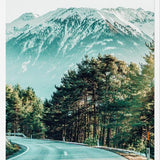 Cuadro Road To Heaven