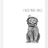 Cuadro I need more space