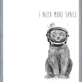 Cuadro I need more space