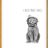 Cuadro I need more space