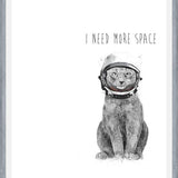 Cuadro I need more space