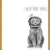 Cuadro I need more space