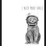 Cuadro I need more space