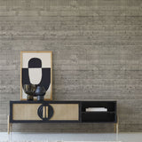 Papel Mural Concreto horizontal