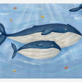 Cuadro Ballena