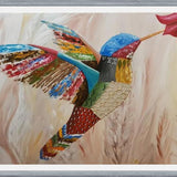 Cuadro Colibrí #2