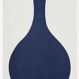 Cuadro Blue Jar