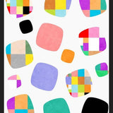 Cuadro Cubos Magicos 2