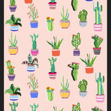 Cuadro Cactus wonderland 002