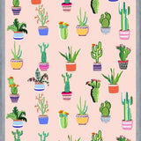 Cuadro Cactus wonderland 002