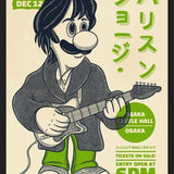 Cuadro Luigi Harrison