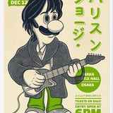 Cuadro Luigi Harrison