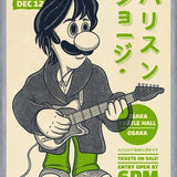 Cuadro Luigi Harrison