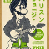 Cuadro Luigi Harrison