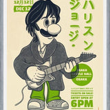 Cuadro Luigi Harrison