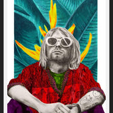 Cuadro Smells like free spirit