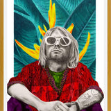 Cuadro Smells like free spirit