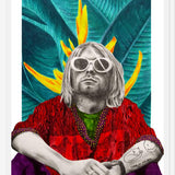 Cuadro Smells like free spirit