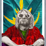 Cuadro Smells like free spirit