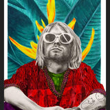 Cuadro Smells like free spirit