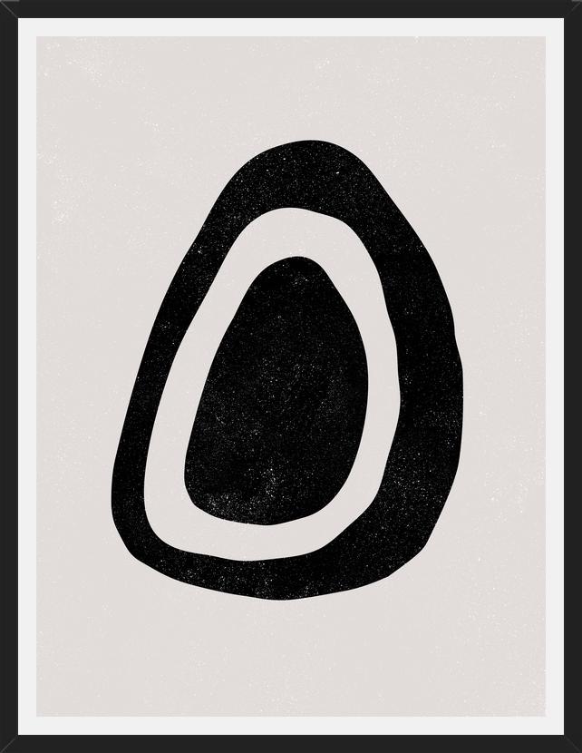 Cuadro Earth Collection - Guac