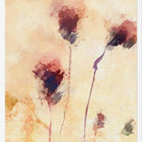 Cuadro Desconstructed Flowers