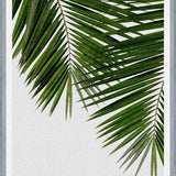 Cuadro Palm Leaf II
